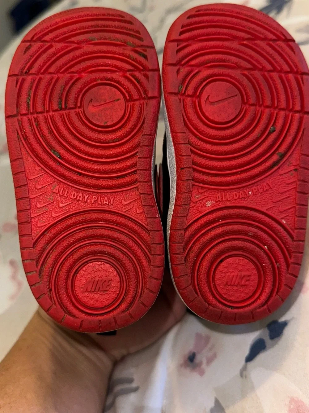 Nike stylish kids